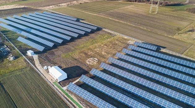 Alseva zbuduje jedną z największych farm fotowoltaicznych w Polsce