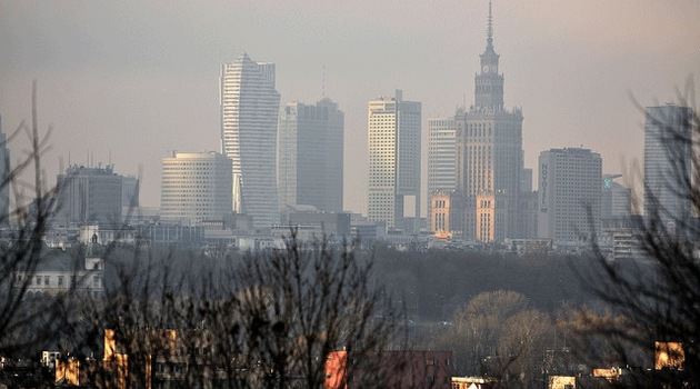 Tak wzrosną koszty dystrybucji energii w Warszawie w 2021 r.