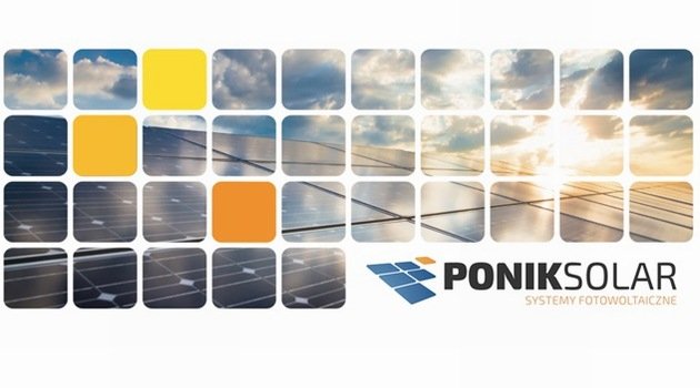 PONIK Solar importerem paneli fotowoltaicznych ZNSHINE