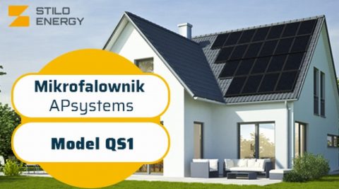 Mikrofalowniki kluczem do sukcesu. Wysoka jakość urządzeń instalacji PV