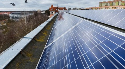 Na dachach spółdzielni mieszkaniowej powstanie 1,2 MW