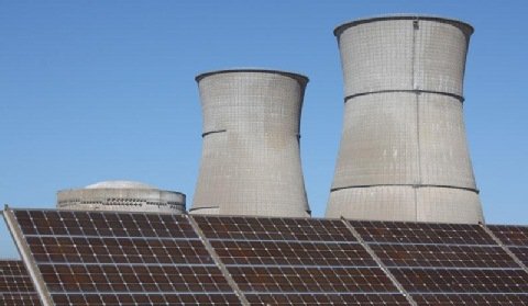 Berliński think-tank: energia odnawialna tańsza niż energia z nowych elektrowni konwencjonalnych