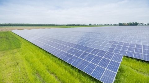 Duńczycy kupili kilkadziesiąt farm PV w Polsce