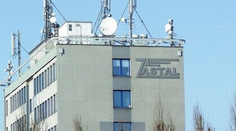 Notowany na GPW Zastal stanie się Polską Grupą Fotowoltaiczną