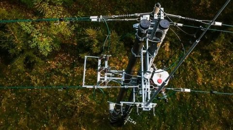 Algorytm ograniczy straty energii w transformatorach Enei