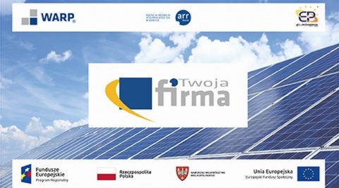 Zyskaj nawet 46 000 zł dotacji na otwarcie działalności z branży OZE