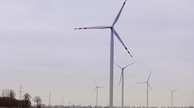 RWE zbuduje kolejną farmę wiatrową w Polsce
