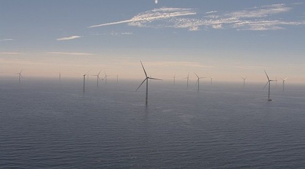 Giganci walczą o największą inwestycję wiatrową w Danii