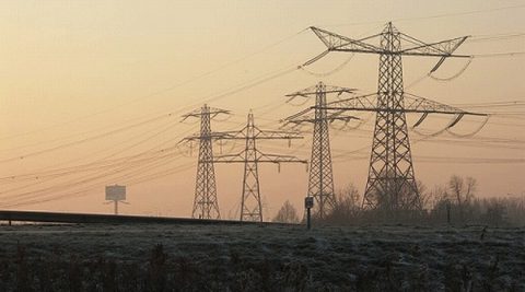 Średnia cena energii za czwarty kwartał 2020 r. w dół