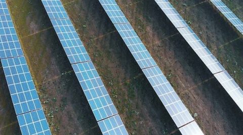 Solartech zakończył 2020 r. z 57 MW w swoim portfolio