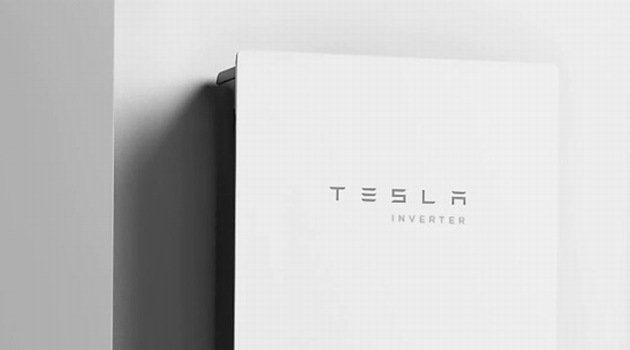 Tesla wprowadza nowy falownik fotowoltaiczny