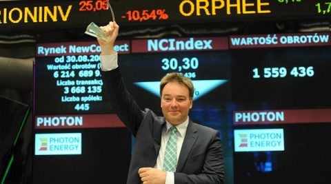 Photon zainwestował w polski startup pracujący nad wirtualną elektrownią