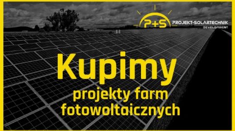 P+S Development kupi projekty PV