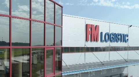 Hale FM Logistic zasili zielona energia