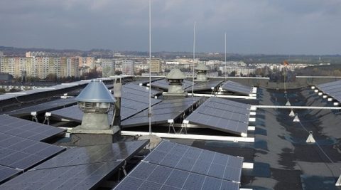 Pierwszy efekt dofinansowania ze Słonecznych Dachów. Jedyny?
