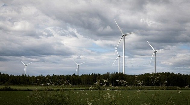 DNB i EBOiR sfinansują farmy wiatrowe w Mławie i Grajewie