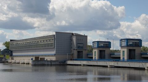 Elektrownia wodna Dębe zwiększy generację do 120 GWh