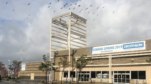Decathlon zapłaci prosumetom za nadwyżki energii