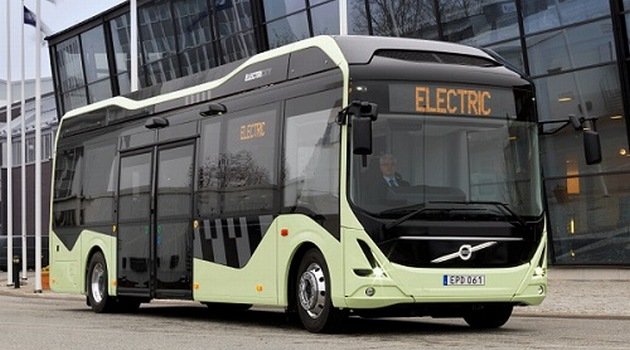 Ponad 400 wniosków o dofinansowanie autobusów na prąd i wodór