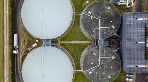 Orlen zbuduje biogazownię rolniczą