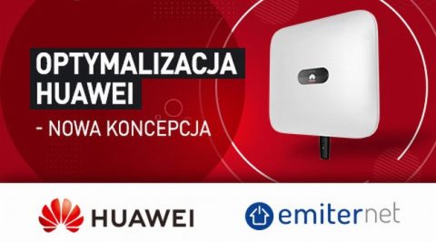 Optymalizacja Huawei – nowa koncepcja