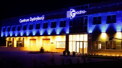 Grodno: Słabszy początek roku w fotowoltaice