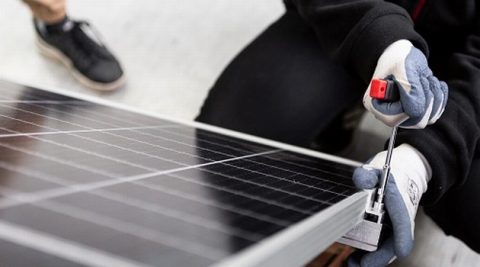 Zmiany w zasadach egzaminów na instalatorów systemów fotowoltaicznych