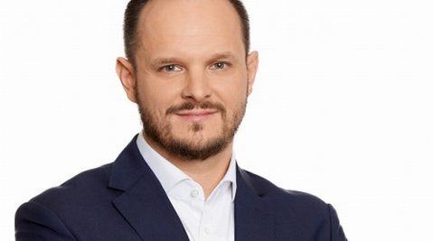 Zmiana na stanowisku prezesa Innogy Polska