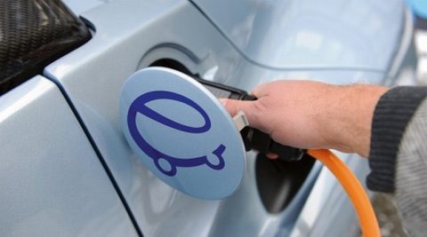 Duży wzrost sprzedaży elektryków w Europie