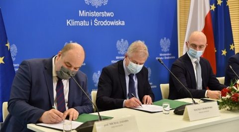 Dofinansowanie dla Centrum Edukacji Ekologicznej OZE SGGW