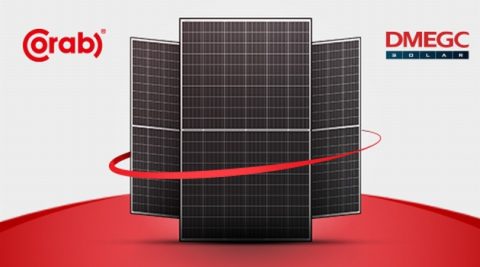Czołowy dostawca modułów fotowoltaicznych już dostępny w Polsce!