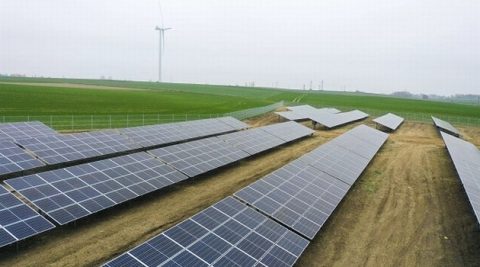 Energa podwoiła przyłączenia większych instalacji OZE