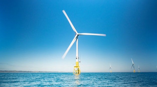 Rząd podał maksymalną cenę energii z farm wiatrowych na Bałtyku