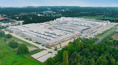 Polski oddział 3M przechodzi na 100 proc. zielonej energii