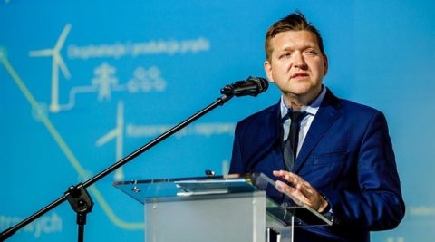 PSEW: Zbyt niska cena za energię wiatrową na Bałtyku