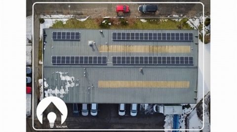 Montaż paneli fotowoltaicznych – optymalne sposoby mocowania