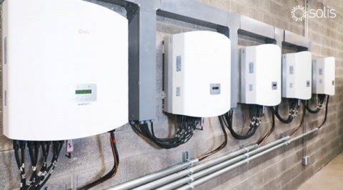 Solis poleca urządzenie chroniące przed przepięciami w systemach PV