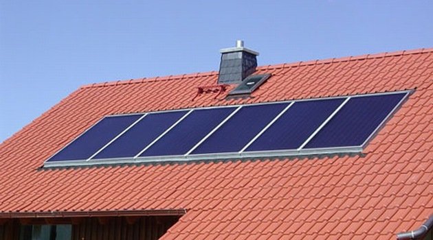 Kolejne dotacje na energię słoneczną na Podlasiu