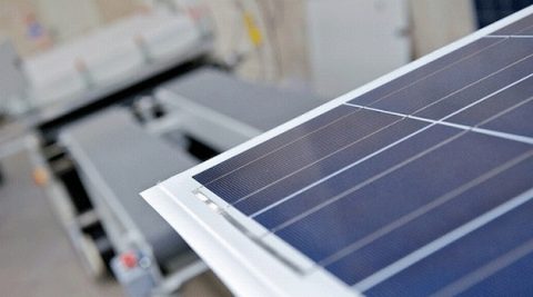 Nawet 20 GW produkcji modułów PV w Europie