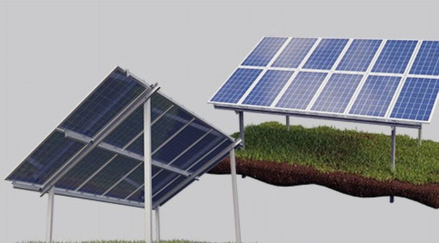 KLEVE SOLAR prezentuje innowacyjne systemy mocowania paneli PV
