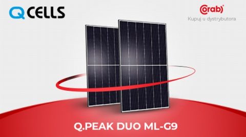 Technologia Zero gap, czyli innowacje w modułach PV