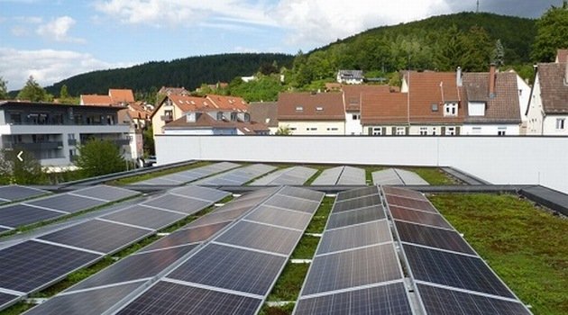 Niemcy znowu obniżają ceny energii z fotowoltaiki