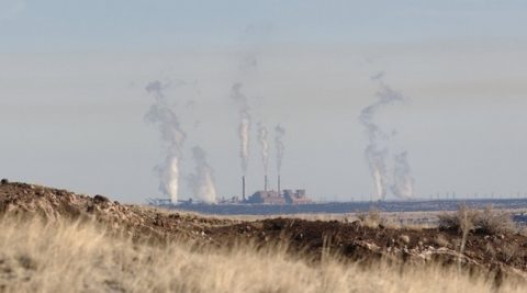 Bezprecedensowy spadek emisji CO2. Ale jest zła wiadomość