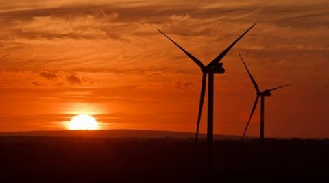 Operator sieci będzie mógł zaniżyć produkcję zielonej energii