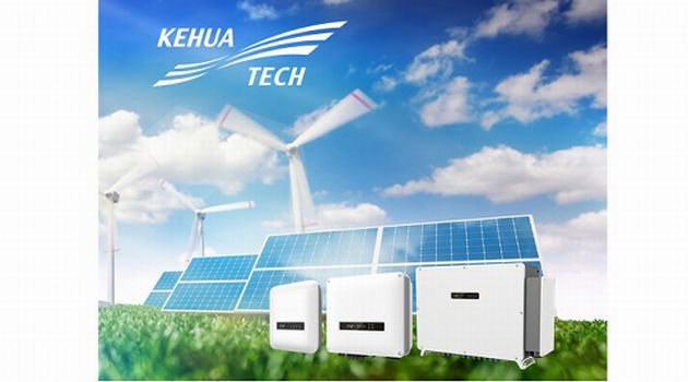 KEHUA TECH: wschodząca gwiazda na rynku energetycznym w Polsce