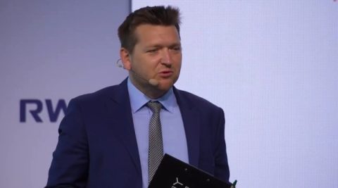 PSEW: Nowe farmy wiatrowe złagodzą wzrost cen energii