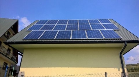Hymon wykona ponad 2 tys. mikroinstalacji PV na Śląsku