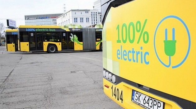 Ponad 138 mln zł na elektryczny transport na Śląsku