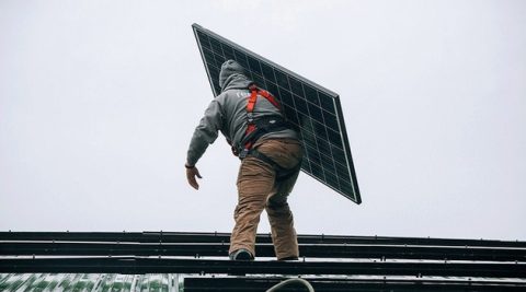 Dotacja z Mojego Prądu także na instalacje wykonane przed nowym naborem