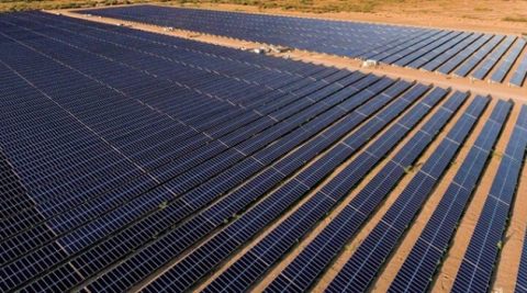 Elektrownia PV o mocy 230 MW w miejsce kopalni odkrywkowej